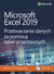 Książka ePub Microsoft Excel 2019 Przetwarzanie danych za pomocÄ… tabel przestawnych - Jelen Bill, Alexander Michael