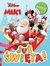 Książka ePub Disney junior Miki juÅ¼ Å›wiÄ™ta ZIM-9101 - brak