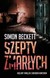Książka ePub Szepty zmarÅ‚ych Simon Beckett ! - Simon Beckett