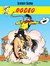 Książka ePub Lucky Luke Rodeo - Morris