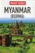 Książka ePub Myanmar (Burma) - Praca zbiorowa