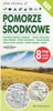 Książka ePub Pomorze Åšrodkowe - zestaw map, 1:15 000 / 1:65 000 / 1:75 000 / 1:110 000 / 1:160 000 - brak