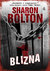 Książka ePub Blizna - Bolton Sharon