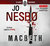 Książka ePub Macbeth (audio CD) - JO NESBÃ˜