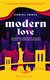 Książka ePub Modern Love - Daniel Jones