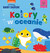 Książka ePub Kolory w oceanie. Baby Shark | ZAKÅADKA GRATIS DO KAÅ»DEGO ZAMÃ“WIENIA - Study Smart