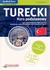 Książka ePub Audio kurs: Turecki Kurs podstawowy dla poczÄ…tkujÄ…cych A1-A2 PRACA ZBIOROWA ! - PRACA ZBIOROWA