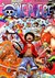 Książka ePub One Piece (Tom 62) - Eiichiro Oda [KOMIKS] - Eiichiro Oda