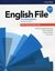 Książka ePub English File Pre-Intermediate Student's Book with Online Practice - brak