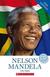 Książka ePub Nelson Mandela. Reader + Level 2 + CD - praca zbiorowa