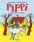 Książka ePub Pippi siÄ™ wprowadza i inne komiksy - Astrid Lindgren, Ingrid Vang Nyman