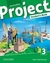 Książka ePub Project 3 fourth edition sp podrÄ™cznik. jezyk angielski (2014) | - Hutchinson Tom