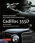 Książka ePub Cadillac 355D. Ostatni samochÃ³d MarszaÅ‚ka JÃ³zefa - brak