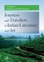 Książka ePub Journeys and Travellers in Indian Literature and Art. Volume I Sanskrit and Pali Sources | - brak