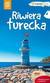 Książka ePub Riwiera turecka. Travelbook - Witold Korsak