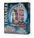 Książka ePub Puzzle 3D Wrebbit Urbania Hotel 295 - brak