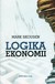 Książka ePub Logika ekonomii - Skousen Mark