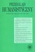 Książka ePub PrzeglÄ…d humanistyczny 2018/1 - brak