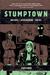 Książka ePub Stumptown T.4 - Rucka Greg