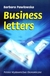 Książka ePub BUSINESS LETTERS Barbara PawÅ‚owska ! - Barbara PawÅ‚owska