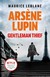 Książka ePub Arsene Lupin, Gentleman-Thief - Leblanc Maurice
