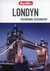 Książka ePub Londyn Przewodnik kieszonkowy - Logan Lesley, Peel Clare