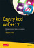 Książka ePub Czysty kod w C++17 Stephan Roth ! - Stephan Roth