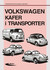 Książka ePub Volkswagen KÃ¤fer i Transporter - brak