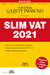 Książka ePub Slim VAT 2021 - Krywan Tomasz