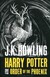 Książka ePub Harry Potter and the Order of the Phoenix - J. K. Rowling