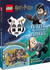 Książka ePub Lego Harry Potter. Potter kontra Malfoy - Opracowanie Zbiorowe