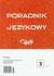 Książka ePub Poradnik JÄ™zykowy 3/2011 PRACA ZBIOROWA - zakÅ‚adka do ksiÄ…Å¼ek gratis!! - PRACA ZBIOROWA