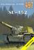 Książka ePub Tank Power vol.CCXXXI 497 SU-152 - Janusz Ledwoch