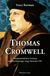 Książka ePub Thomas Cromwell - Borman Tracy