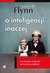 Książka ePub O inteligencji inaczej - James R. Flynn