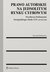 Książka ePub Prawo autorskie na jednolitym rynku cyfrowym. Dyrektywa Parlamentu Europejskiego i Rady (UE) 2019/790 - Ryszard Markiewicz