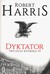 Książka ePub Trylogia rzymska T.3 Dyktator - Harris Robert