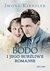 Książka ePub Bodo i jego burzliwe romanse - Kienzler Iwona
