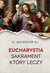 Książka ePub Eucharystia sakrament uzdrowienia - brak
