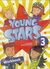 Książka ePub Young Stars 3 WB + CD MM PUBLICATIONS - Marileni Malkogianni
