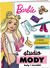 Książka ePub Barbie Buty i torebki MOD-1103 - OpracowanieÂ zbiorowe