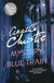 Książka ePub The Mystery of the Blue Train - Agatha Christie