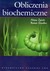 Książka ePub Obliczenia biochemiczne - brak