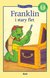 Książka ePub Franklin i stary flet - Bourgeois Paulette