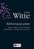 Książka ePub Reformacja praw John Witte ! - John Witte