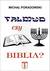 Książka ePub Talmud czy Biblia - MichaÅ‚ Poradowski