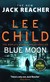 Książka ePub Blue moon - Child Lee