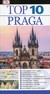 Książka ePub TOP 10 Praga - Schwinke Theodore