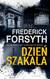 Książka ePub DzieÅ„ Szakala - Frederick Forsyth, John Grisham