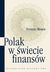 Książka ePub Polak w Å›wiecie finansÃ³w - Maison Dominika